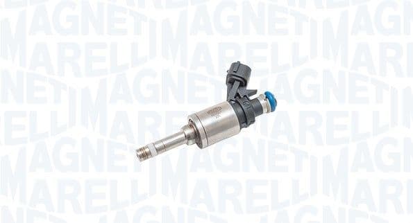 805000000067 Magneti Marelli Топливная форсунка