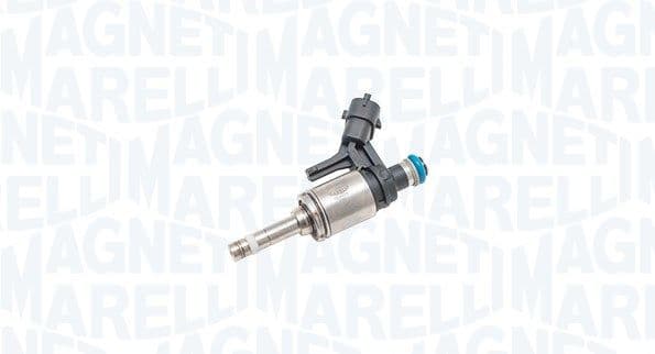 805000000075 Magneti Marelli Паливна форсунка