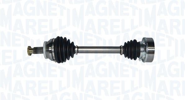 302004190433 Magneti Marelli Полуось