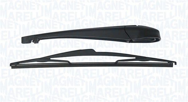 000723180124 Magneti Marelli Поводок дворника для Peugeot Expert