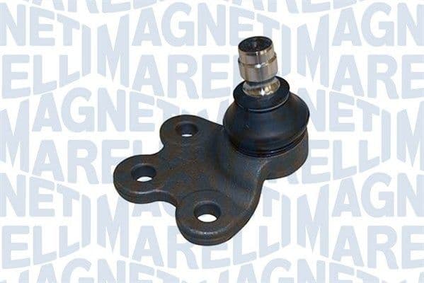 301191619420 Magneti Marelli Болт кріплення важеля для Peugeot 508
