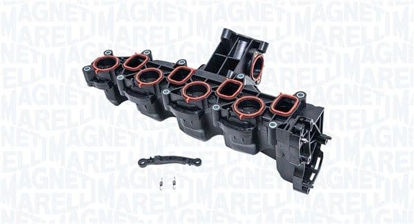 802000539010 Magneti Marelli Впускний патрубок