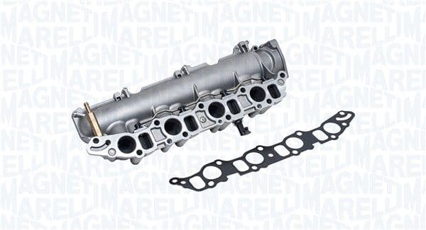 802000526010 Magneti Marelli Впускний патрубок