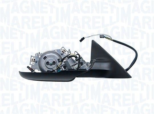182215015800 Magneti Marelli Наружное зеркало для Audi A5