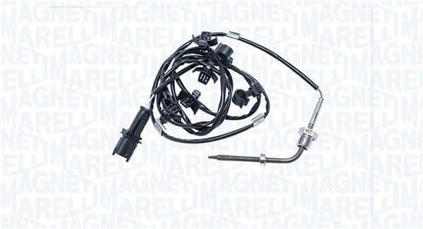 172000537010 Magneti Marelli Датчик температури вихлопних газів