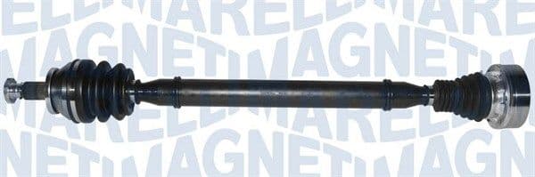302004190293 Magneti Marelli Полуось