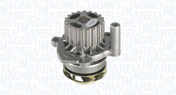 350984154000 Magneti Marelli Помпа