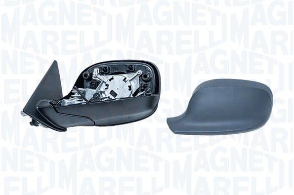 182201557100 Magneti Marelli Зовнішнє дзеркало для BMW X1
