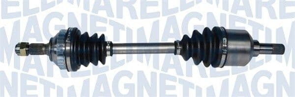 302004190149 Magneti Marelli Полуось