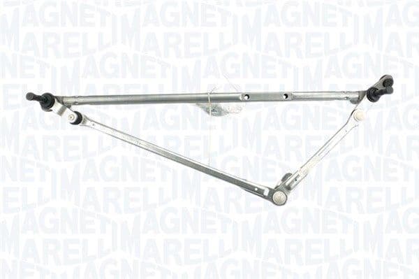 085570737010 Magneti Marelli Трапеція склоочисника для SAAB 9-3