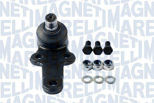 301191618350 Magneti Marelli Болт крепления рычага для Ford Focus