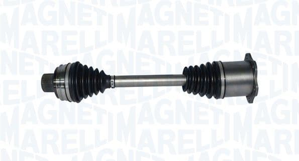302004190125 Magneti Marelli Піввісь для Audi Q5