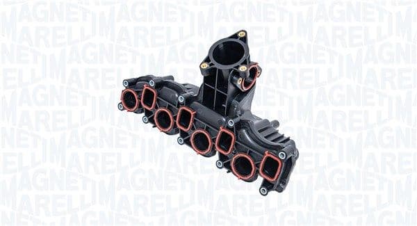 802000538010 Magneti Marelli Впускний патрубок