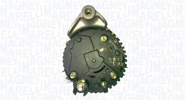 063734020110 Magneti Marelli Генератор