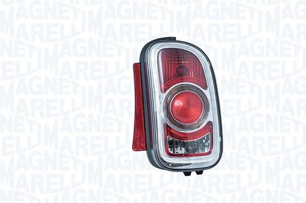 715010417100 Magneti Marelli Задний фонарь для MINI Clubman