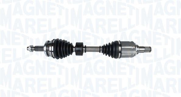 302004190271 Magneti Marelli Полуось для Toyota Verso