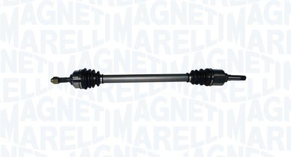 302004190310 Magneti Marelli Піввісь