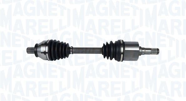 302004190424 Magneti Marelli Полуось