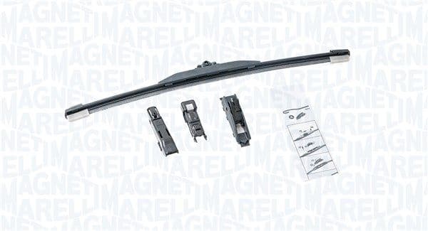 000723153800 Magneti Marelli Щетки стеклоочистителя