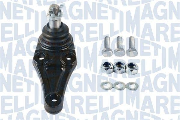 301191619950 Magneti Marelli Болт крепления рычага для Mitsubishi Pajero