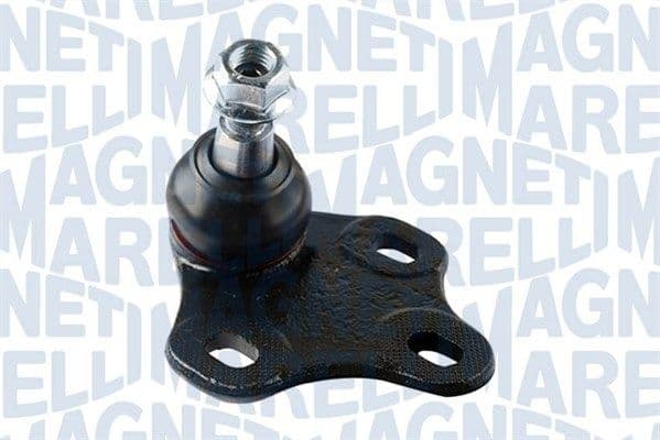301191617820 Magneti Marelli Болт кріплення важеля для Audi TT