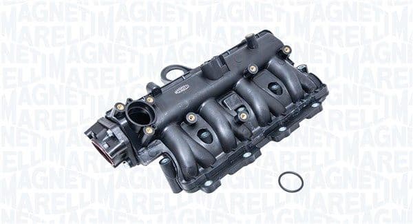 802000523010 Magneti Marelli Впускной патрубок