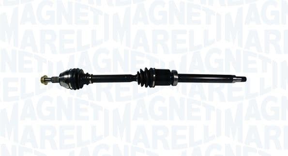 302004190182 Magneti Marelli Піввісь