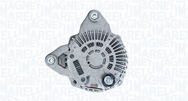 063730044010 Magneti Marelli Генератор для Nissan Juke