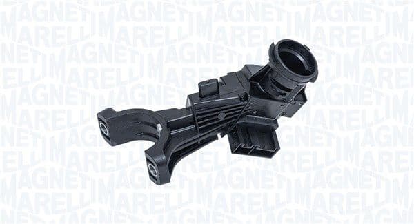 064100016010 Magneti Marelli Замок вала кермового колеса