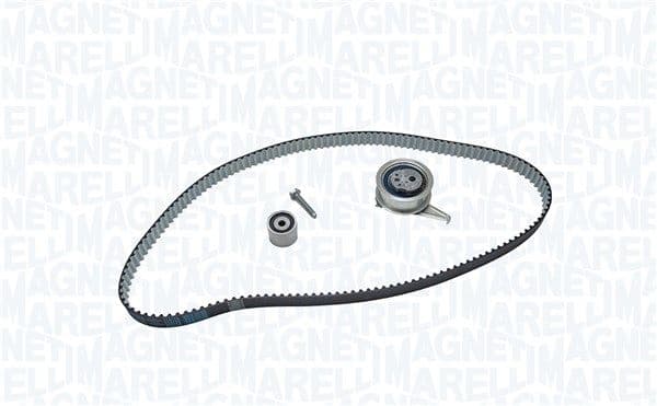 341306660000 Magneti Marelli Комплект ременя ГРМ