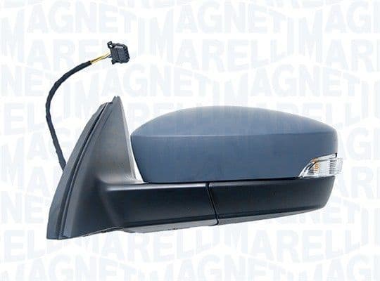 182201523800 Magneti Marelli Зовнішнє дзеркало