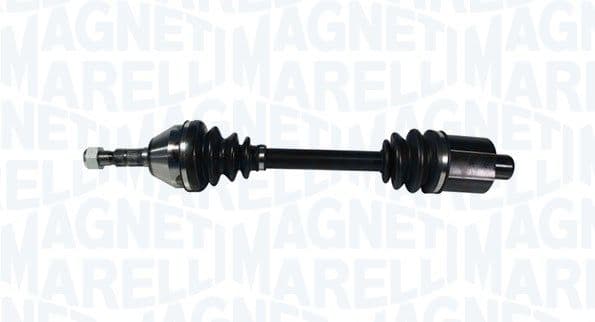 302004190192 Magneti Marelli Піввісь
