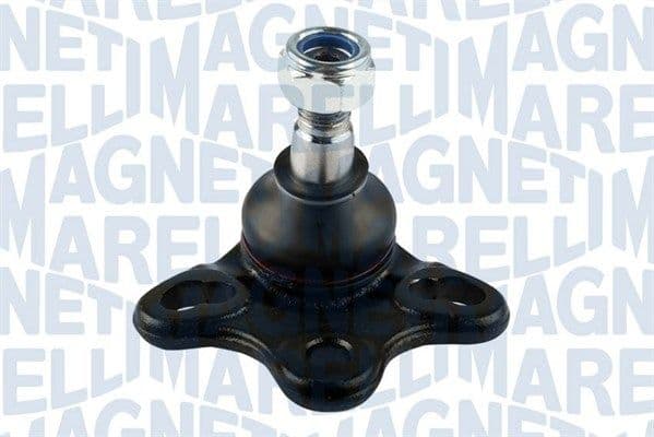 301191618830 Magneti Marelli Болт кріплення важеля для Mercedes Vaneo