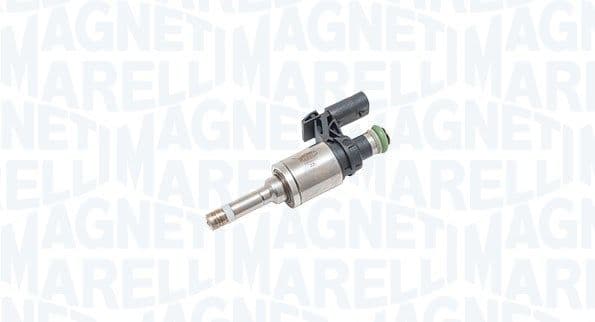 805000000037 Magneti Marelli Паливна форсунка