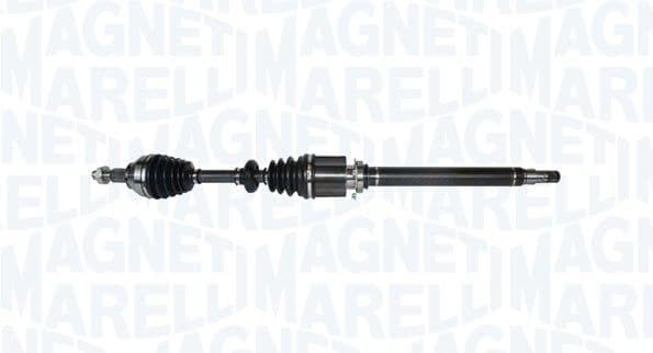 302004190167 Magneti Marelli Полуось для Alfa Romeo 159