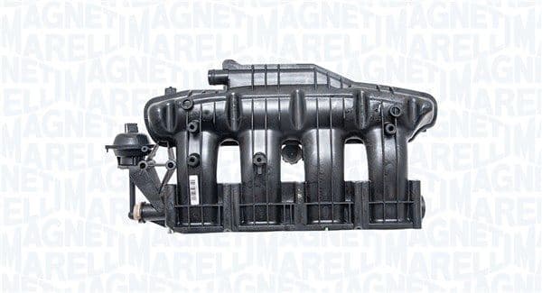 802009515700 Magneti Marelli Впускний патрубок