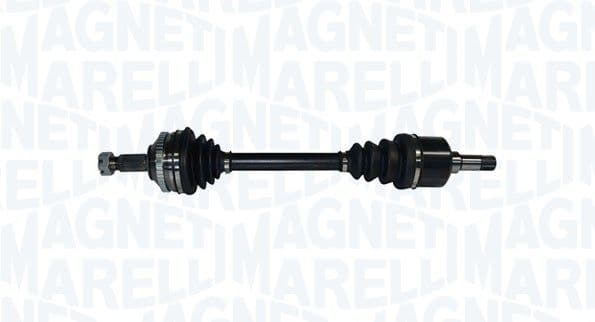 302004190155 Magneti Marelli Піввісь