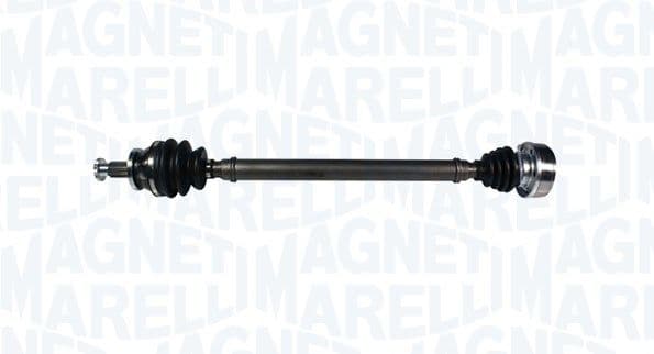 302004190013 Magneti Marelli Піввісь
