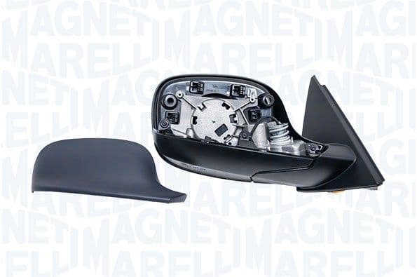 182201546500 Magneti Marelli Зовнішнє дзеркало для BMW X3
