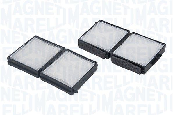 350208066650 Magneti Marelli Фильтр салона