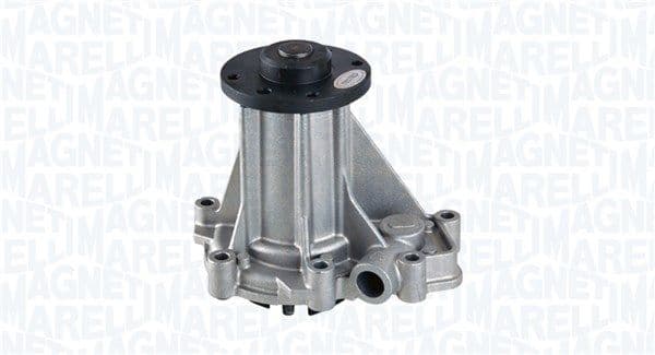 350984264000 Magneti Marelli Помпа