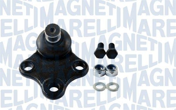 301191619380 Magneti Marelli Болт кріплення важеля
