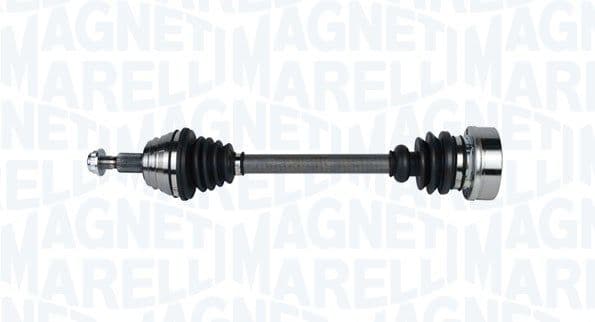 302004190003 Magneti Marelli Піввісь