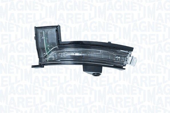 182201554500 Magneti Marelli Ліхтар покажчика повороту для Skoda Kodiaq