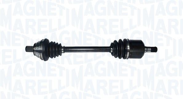 302004190281 Magneti Marelli Піввісь