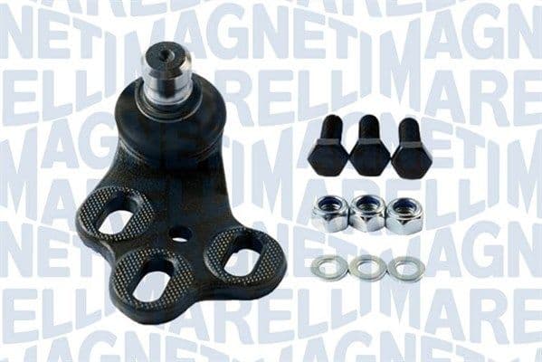 301191617730 Magneti Marelli Болт крепления рычага