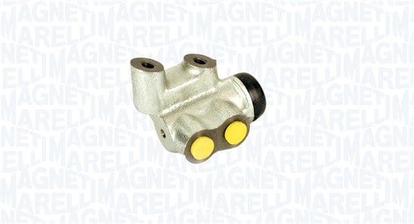 360219180010 Magneti Marelli Розподільник гальмівних зусиль