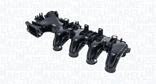 802000533010 Magneti Marelli Впускной патрубок