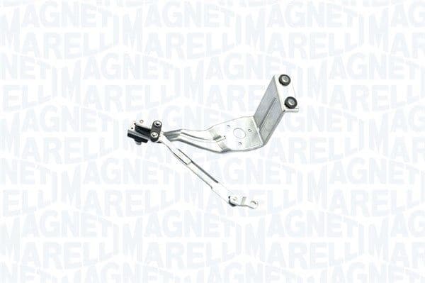 085570712010 Magneti Marelli Трапеція склоочисника для Fiat Panda