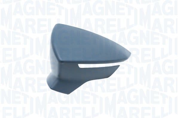 182201569100 Magneti Marelli Корпус зеркала для Seat Leon